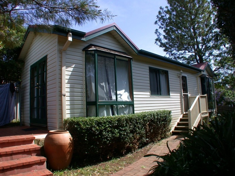 12 Tristram Street, Ermington NSW 2115