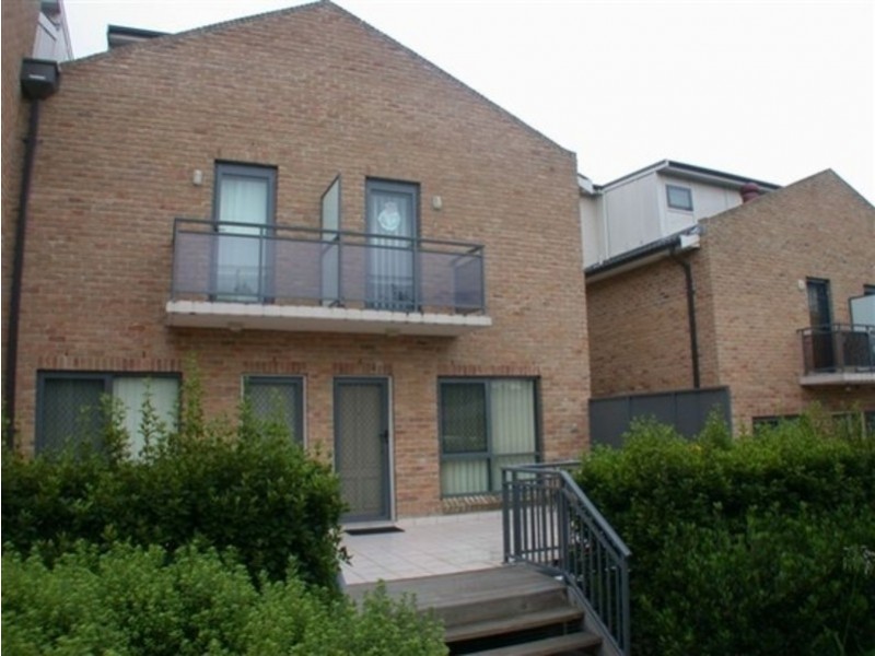 6/502 Victoria Road, Ermington NSW 2115