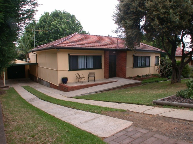 1 Horsfall Street, Ermington NSW 2115