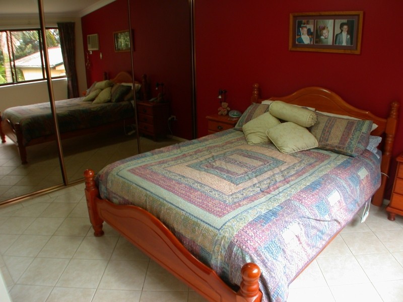 1 Horsfall Street, Ermington NSW 2115