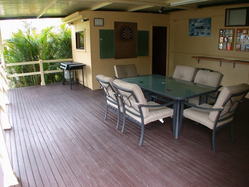 1 Horsfall Street, Ermington NSW 2115