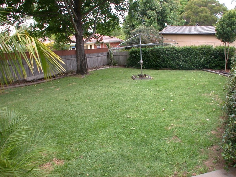 1 Horsfall Street, Ermington NSW 2115