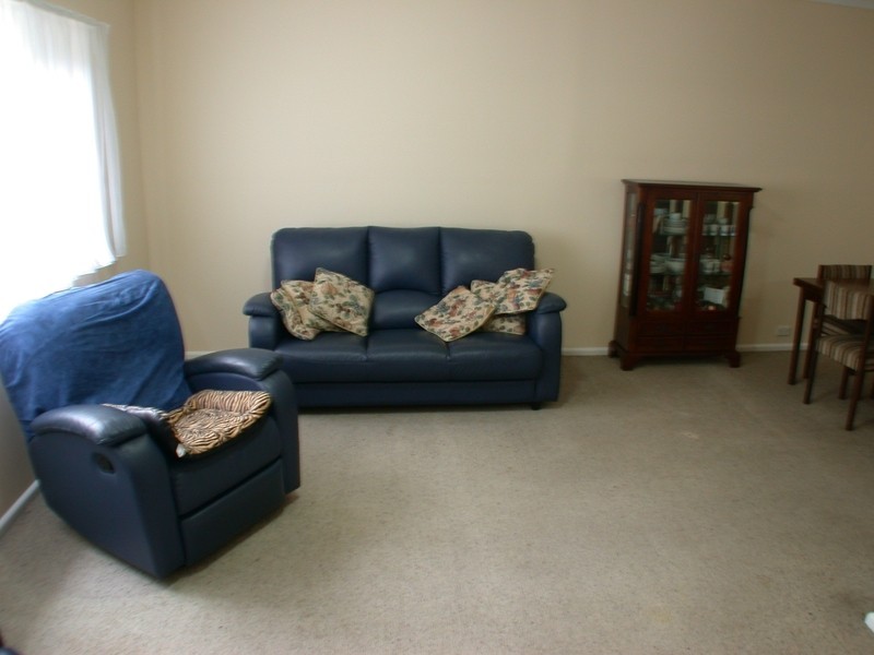 1 Horsfall Street, Ermington NSW 2115