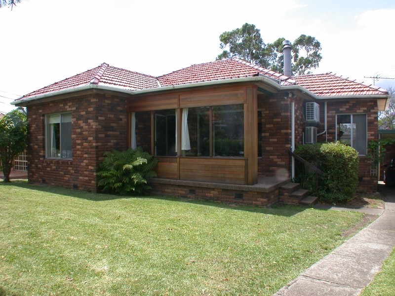 11 Pine Street, Rydalmere NSW 2116