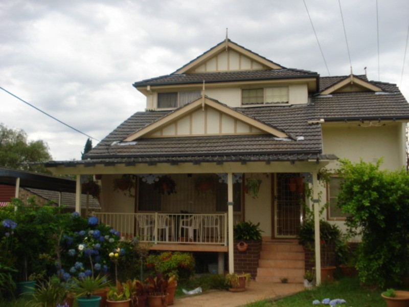 7 Lawson Street, Ermington NSW 2115