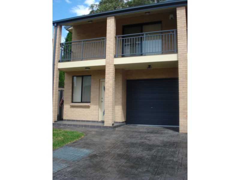 14 Evans Road, Dundas NSW 2117