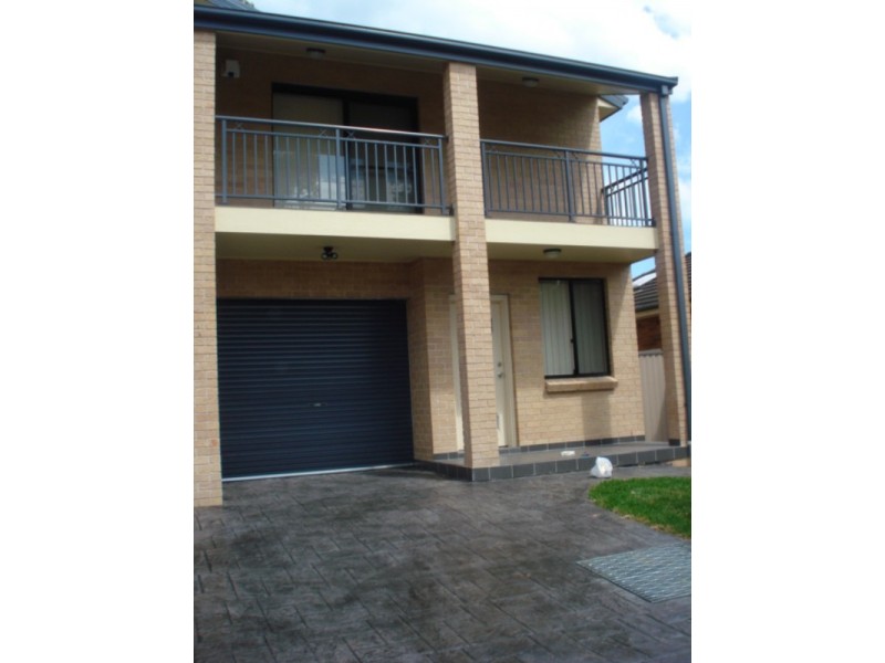 14A Evans Road, Dundas NSW 2117