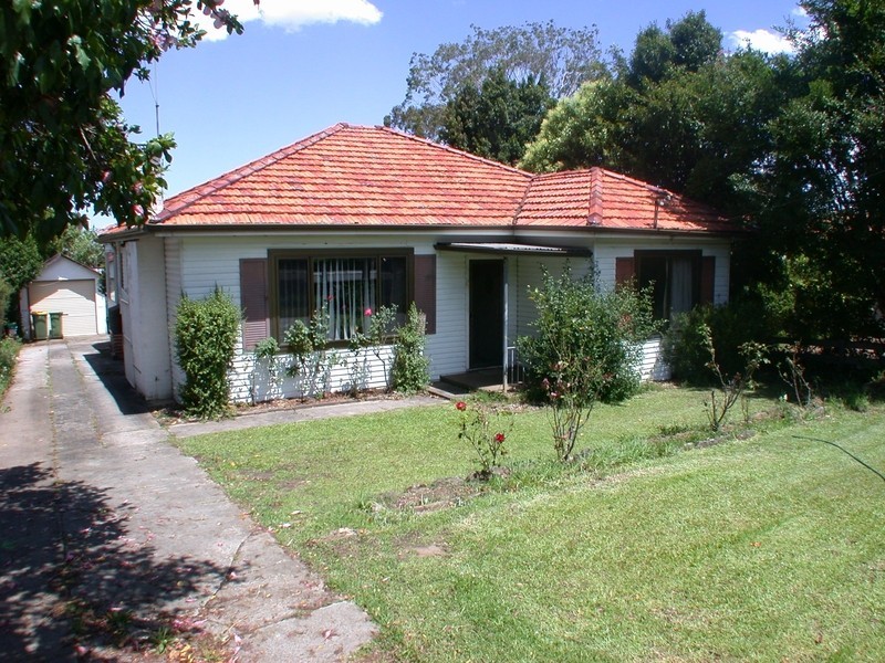 639 Victoria Road, Ermington NSW 2115