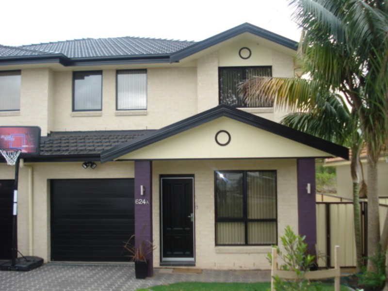 624A Victoria Road, Ermington NSW 2115