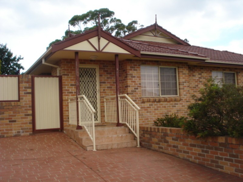 5/28-32 William Street, Ermington NSW 2115