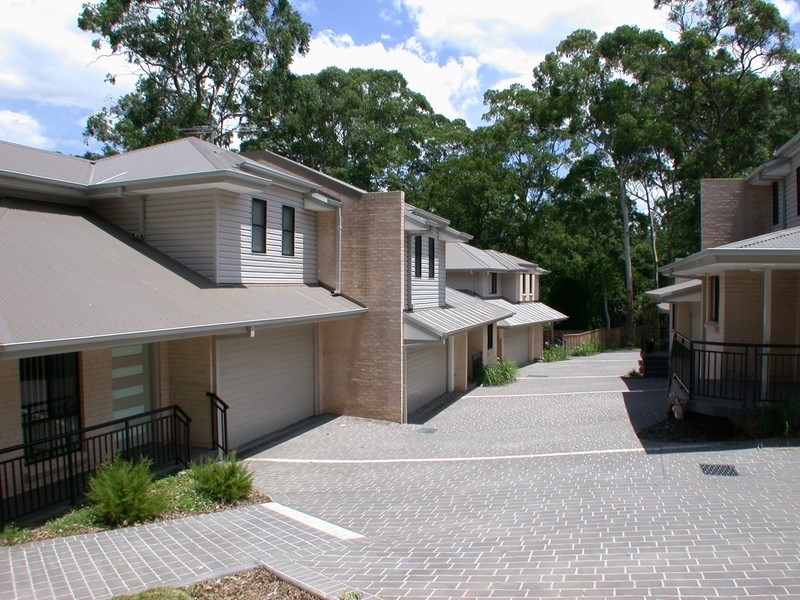 2/22-24 Joseph Street, Rydalmere NSW 2116