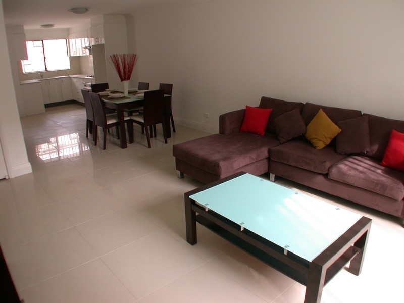 2/22-24 Joseph Street, Rydalmere NSW 2116