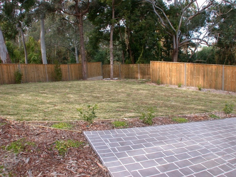 2/22-24 Joseph Street, Rydalmere NSW 2116