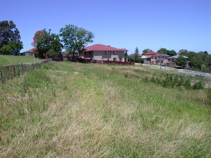 1 Spurway Street, Ermington NSW 2115