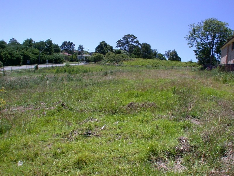 1 Spurway Street, Ermington NSW 2115