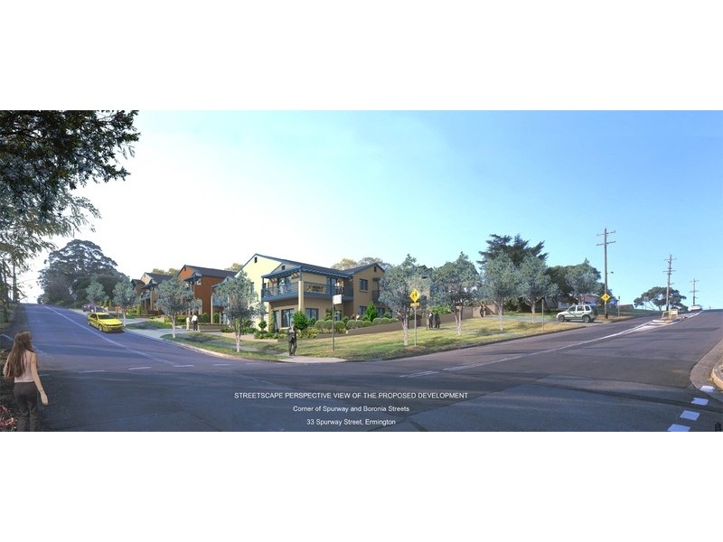 1 Boronia Street, Ermington NSW 2115