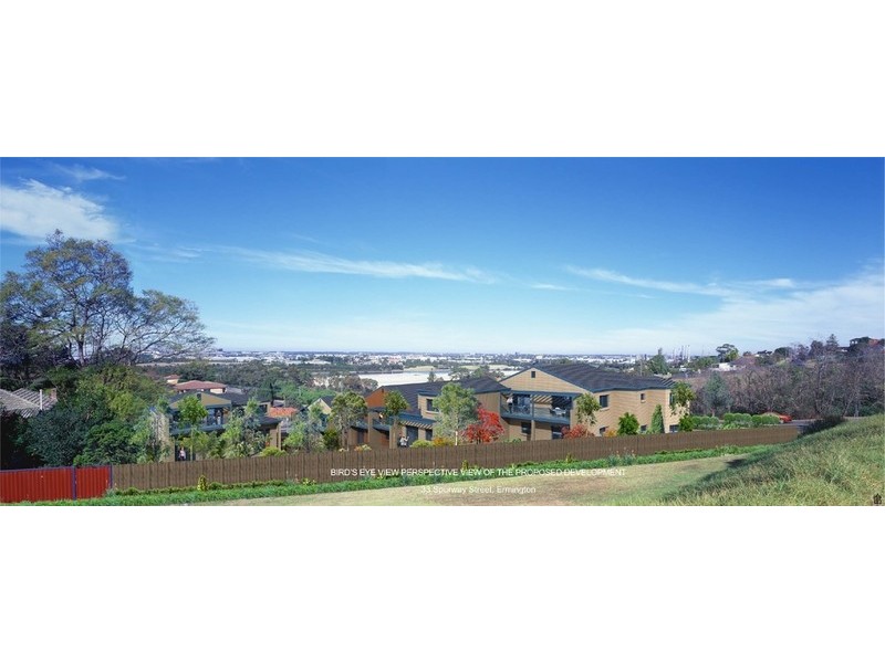 1 Boronia Street, Ermington NSW 2115