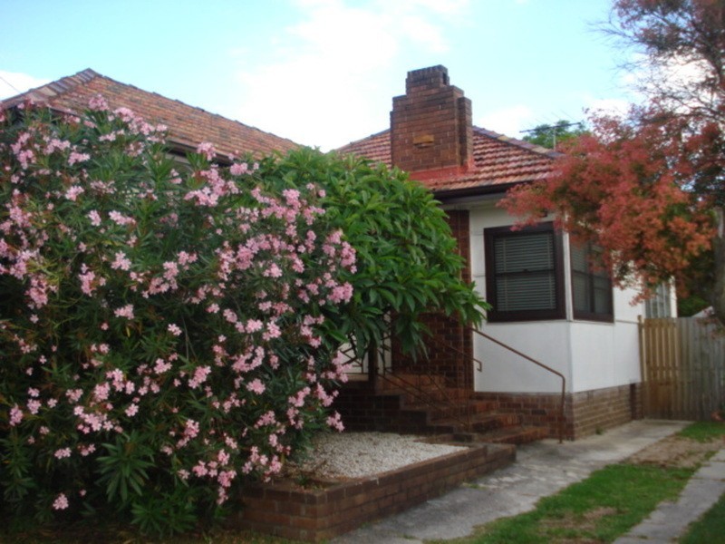 22 Griffiths Street, Ermington NSW 2115