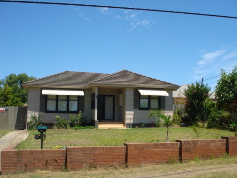 90 Spurway Street, Ermington NSW 2115