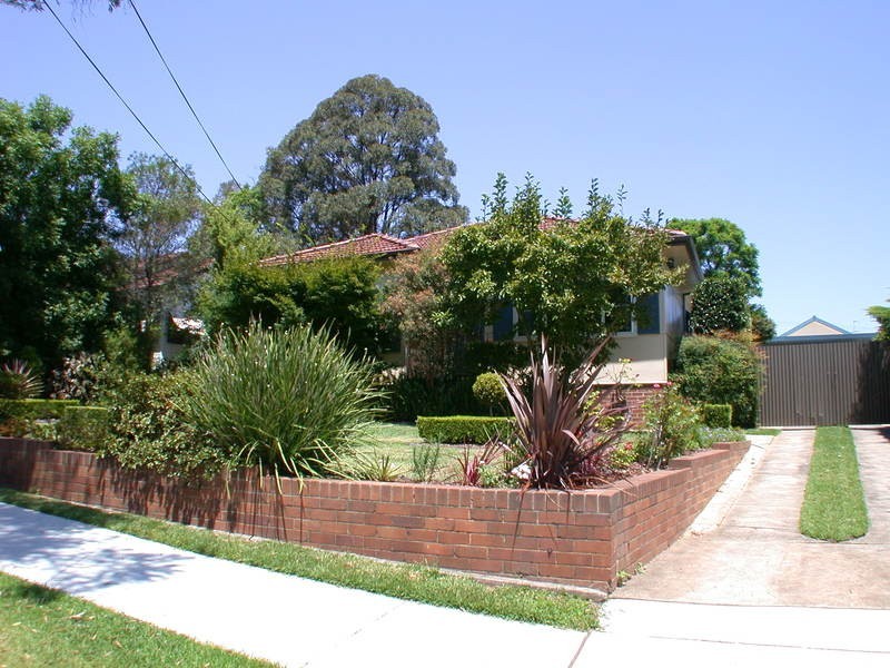 4 Stevens Street, Ermington NSW 2115