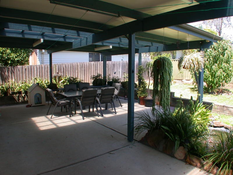 4 Stevens Street, Ermington NSW 2115