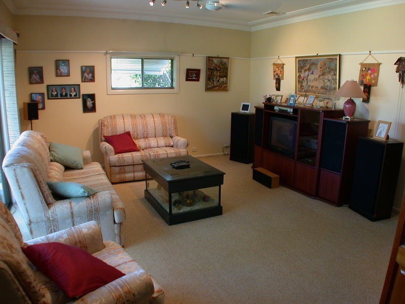 4 Stevens Street, Ermington NSW 2115