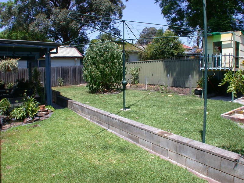 4 Stevens Street, Ermington NSW 2115