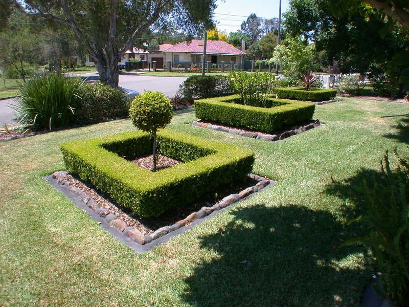 4 Stevens Street, Ermington NSW 2115