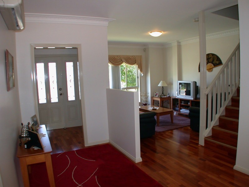 3/11-27 Fallon Street, Rydalmere NSW 2116