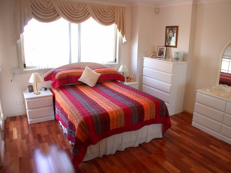 3/11-27 Fallon Street, Rydalmere NSW 2116