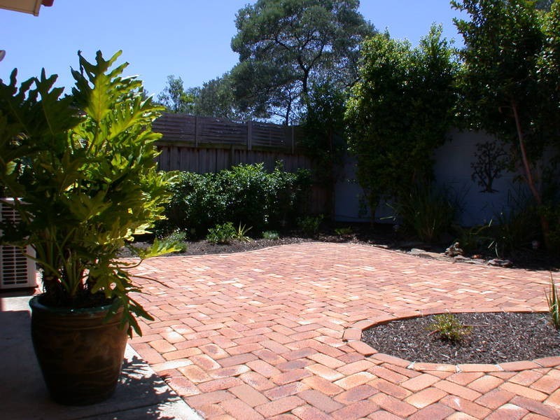 3/11-27 Fallon Street, Rydalmere NSW 2116