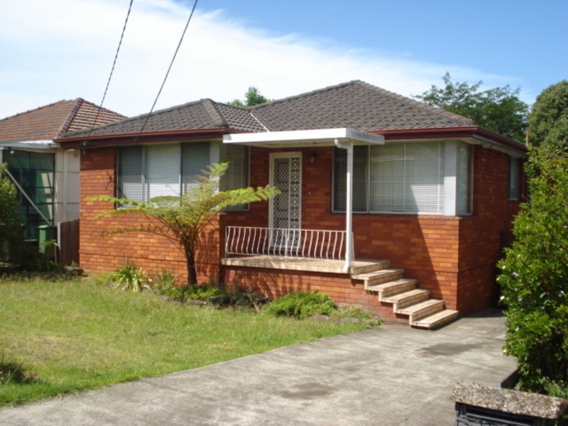 23 Boyle Street, Ermington NSW 2115