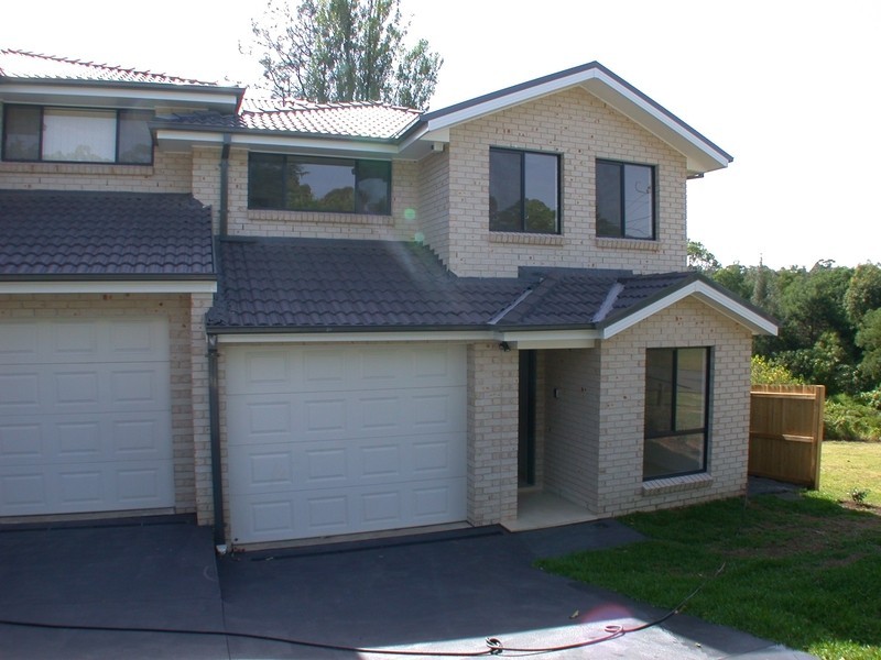 44 Moffatts Drive, Dundas NSW 2117