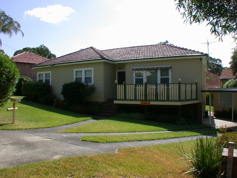 7 Clarke Street, Rydalmere NSW 2116