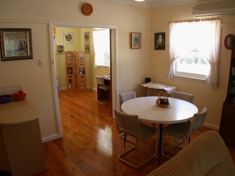 7 Clarke Street, Rydalmere NSW 2116