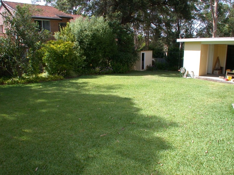 7 Clarke Street, Rydalmere NSW 2116