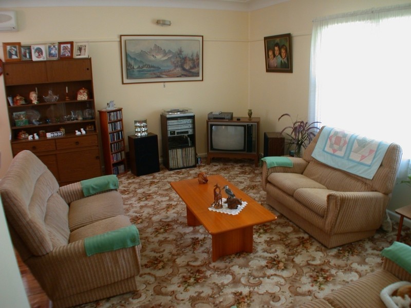 7 Clarke Street, Rydalmere NSW 2116