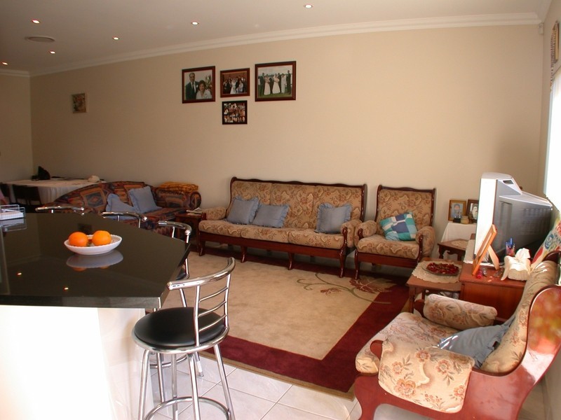 25a Bannerman Street, Ermington NSW 2115