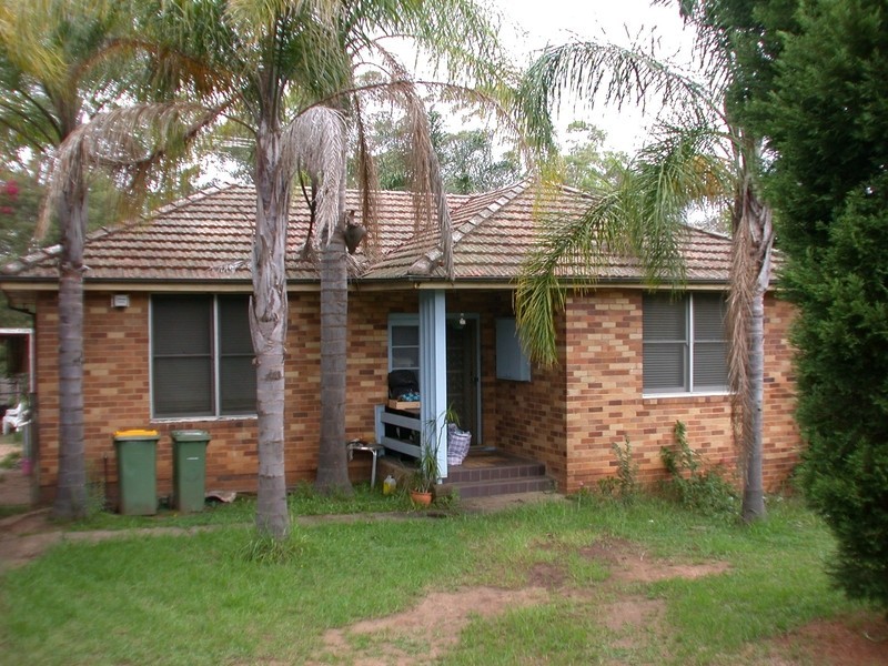 26 Chestnut Avenue, Telopea NSW 2117