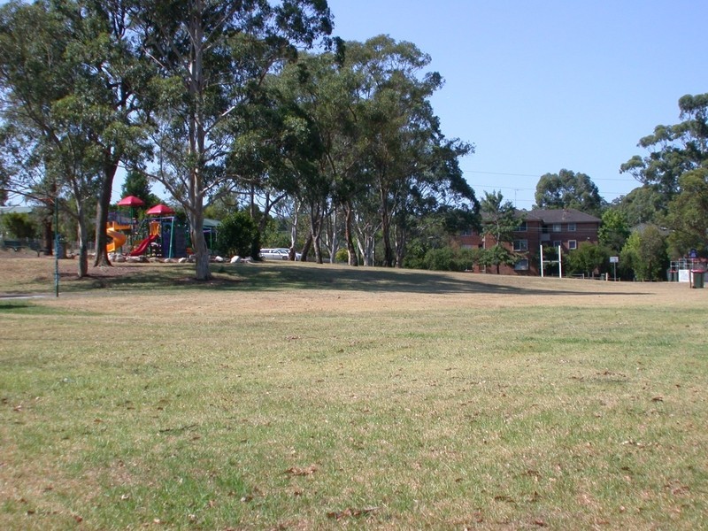 26 Chestnut Avenue, Telopea NSW 2117