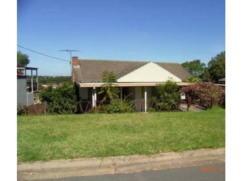 1 Heysen Avenue, Ermington NSW 2115