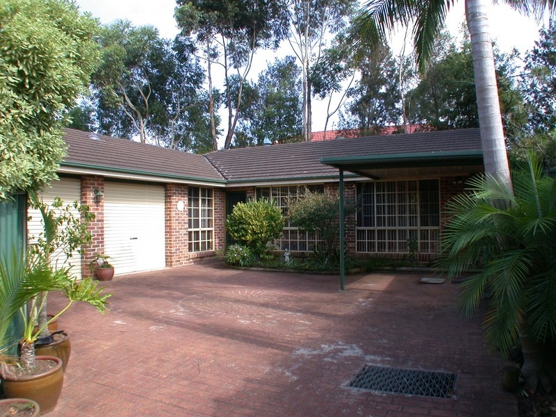 28a Stamford Avenue, Ermington NSW 2115