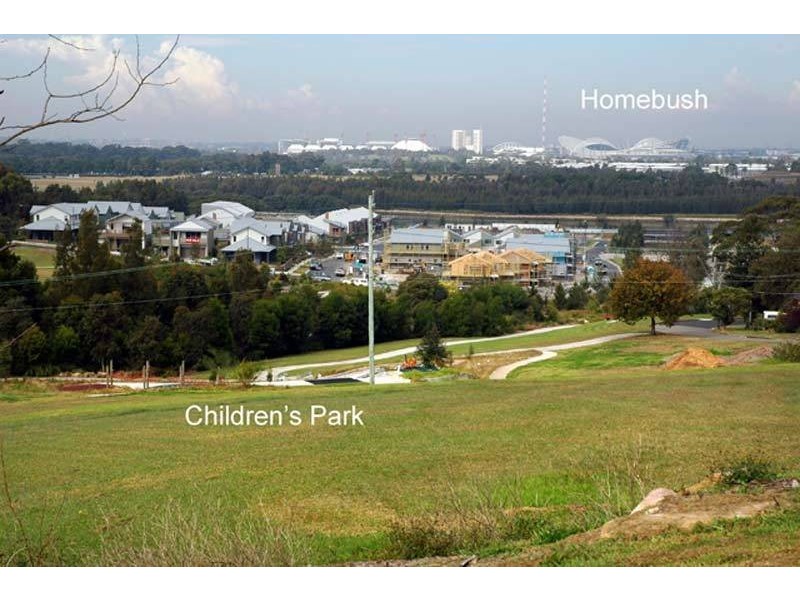 8 Tristram Street, Ermington NSW 2115