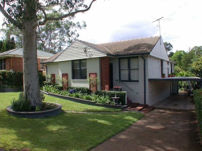 42 Bennetts Road East, Dundas NSW 2117