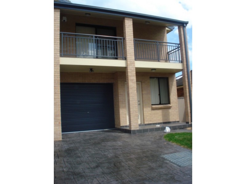 14A Evans Road, Dundas NSW 2117