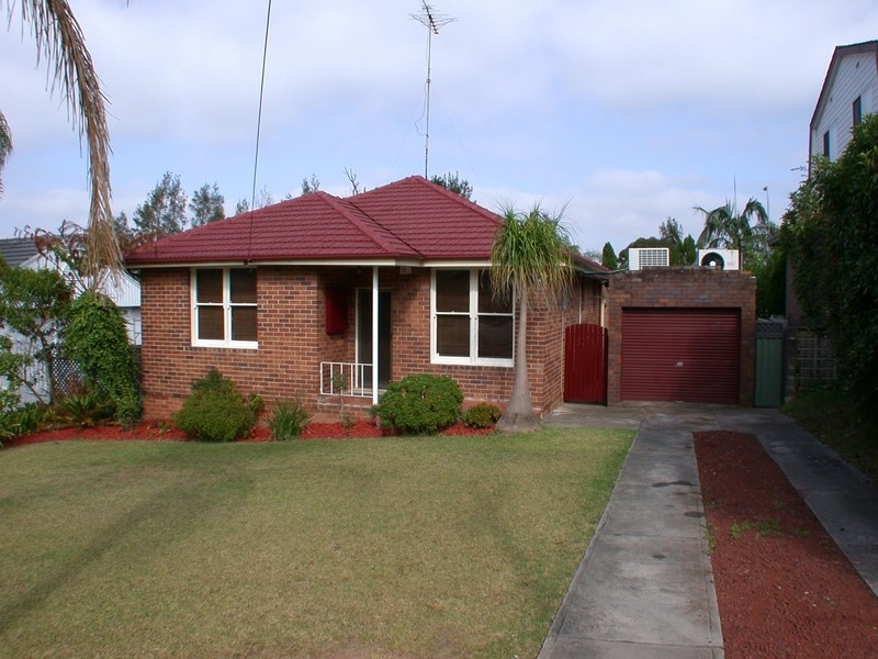 10 Jenkins Street, Dundas NSW 2117