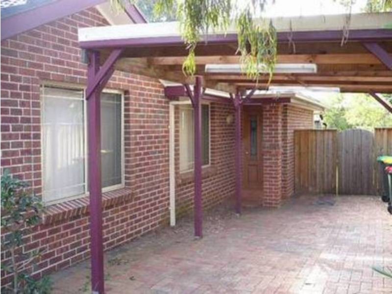 8/501 Blaxland Road, Denistone East NSW 2112