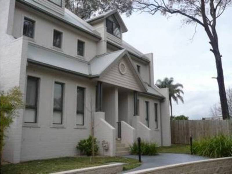 18/1 Checkley Court, Ermington NSW 2115