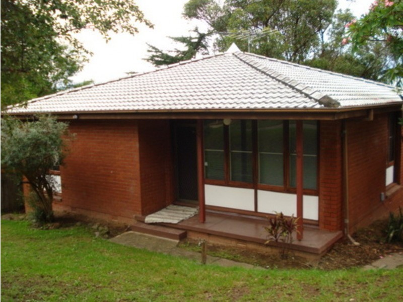 48 Warwick Road, Dundas NSW 2117