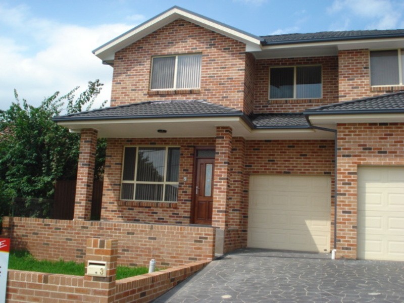 3 Elder Road, Dundas NSW 2117